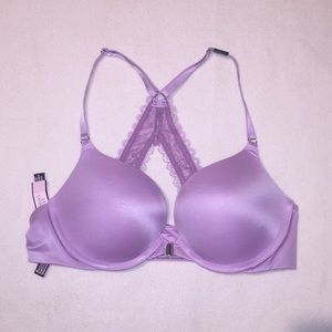 Victoria’s Secret Very Sexy Push-Up Bra